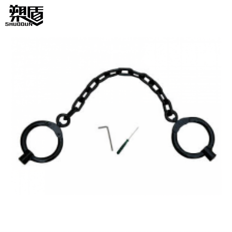 脚镣 B